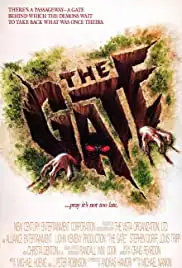 The Gate (1987)