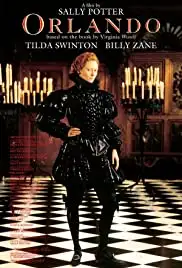 Orlando (1992)