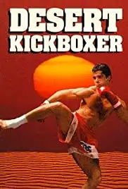 Desert Kickboxer (1992)