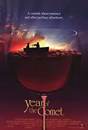 Year of the Comet (1992)