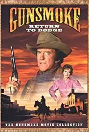 Gunsmoke: Return to Dodge (1987)