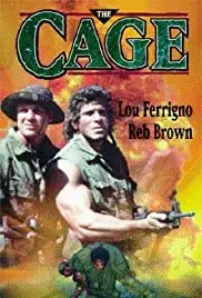 Cage (1989)
