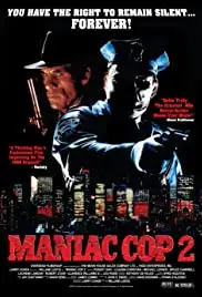 Maniac Cop 2 (1990)