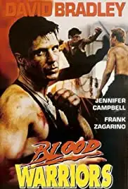 Blood Warriors (1993)