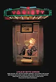 Variety (1983)
