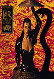 The Lair of the White Worm (1988)