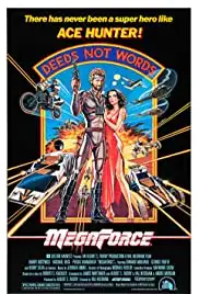 Megaforce (1982)