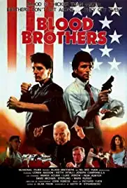 No Retreat, No Surrender 3: Blood Brothers (1990)