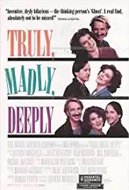 Truly Madly Deeply (1990)