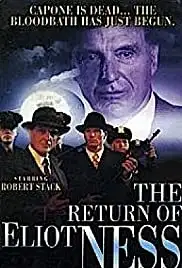 The Return of Eliot Ness (1991)