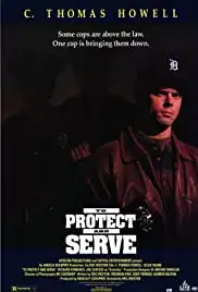 To Protect and Serve (1992)
