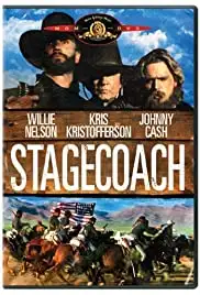 Stagecoach (1986)