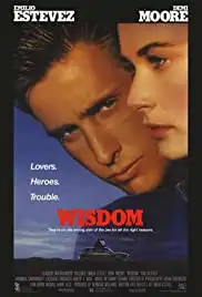 Wisdom (1986)