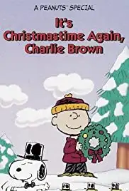 It's Christmastime Again, Charlie Brown (1992)