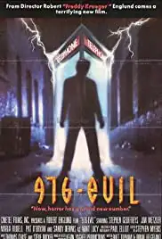 976-EVIL (1988)