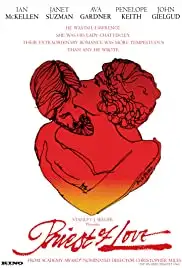 Priest of Love (1981)