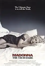Madonna: Truth or Dare (1991)