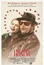 Prizzi's Honor (1985)