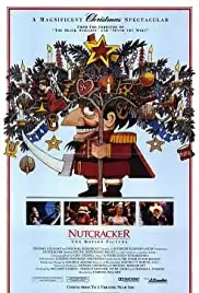 Nutcracker (1986)