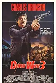 Death Wish 3 (1985)
