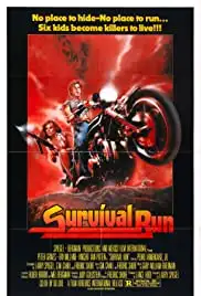Survival Run (1979)