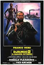 Django 2 - Il grande ritorno (1987)