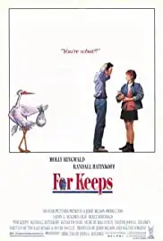 For Keeps? (1988)