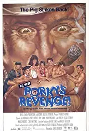 Porky's Revenge (1985)