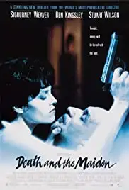 Death and the Maiden (1994)