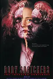 Body Snatchers (1993)