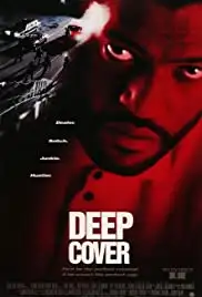 Deep Cover (1992)