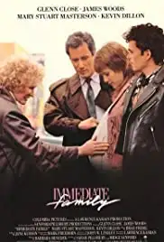 Immediate Family (1989)