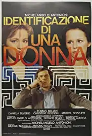 Identificazione di una donna (1982)