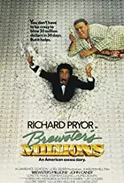 Brewster's Millions (1985)
