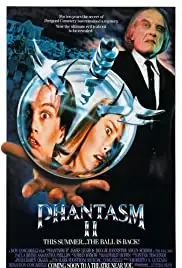 Phantasm II (1988)