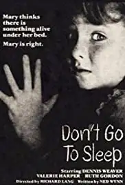 Don't Go to Sleep (1982)