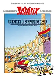 Astérix et la surprise de César (1985)