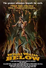 What Waits Below (1984)