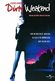 Dirty Weekend (1993)