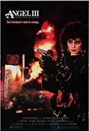 Angel III: The Final Chapter (1988)