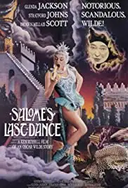 Salome's Last Dance (1988)