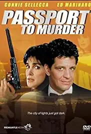 Passport to Murder (1993)