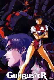 Gunbuster (1988)