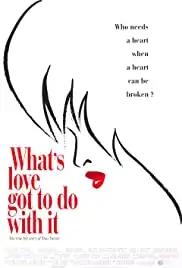 What's Love Got to Do with It (1993)