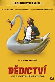 Dedictví aneb Kurvahosigutntag (1992)