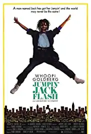 Jumpin' Jack Flash (1986)