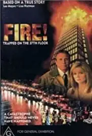 Fire: Trapped on the 37th Floor (1991)