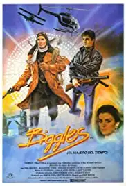 Biggles (1986)
