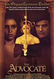 The Hour of the Pig (1993)