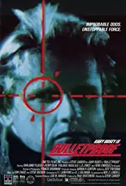 Bulletproof (1987)